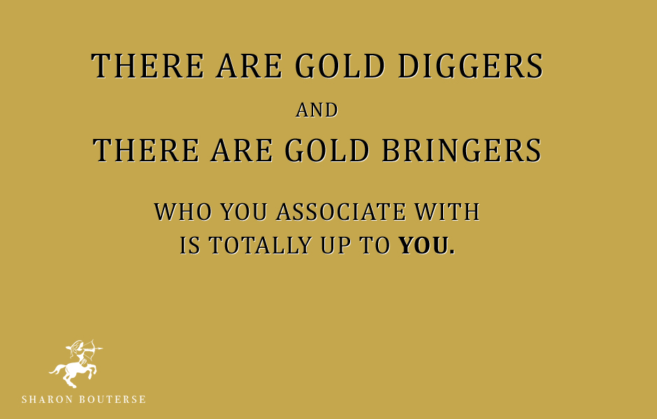 Gold Bringers